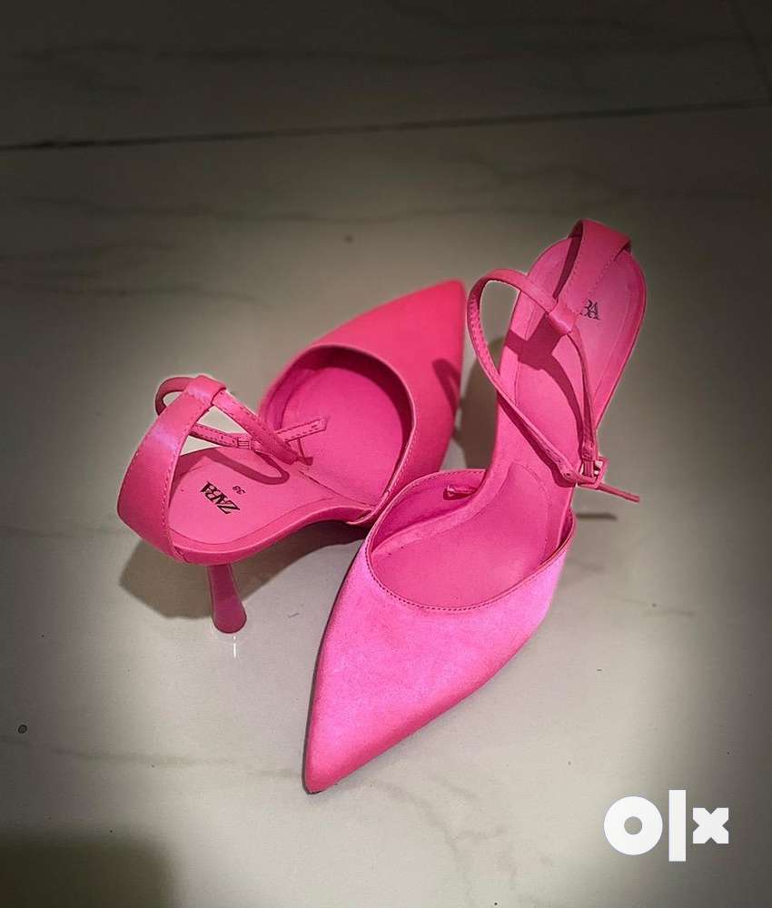 Olx cheap high heels