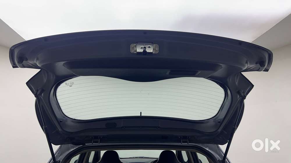 Hyundai Grand I10 1.2 Kappa Sportz, 2018, Petrol