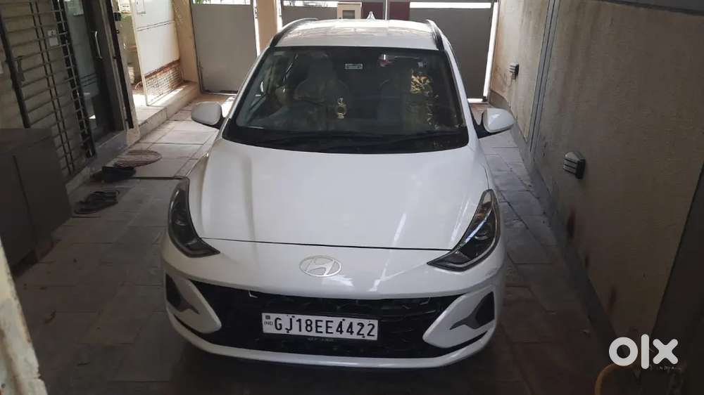 Hyundai Grand I 10 Nios 1.2 Amt Kappa Asta