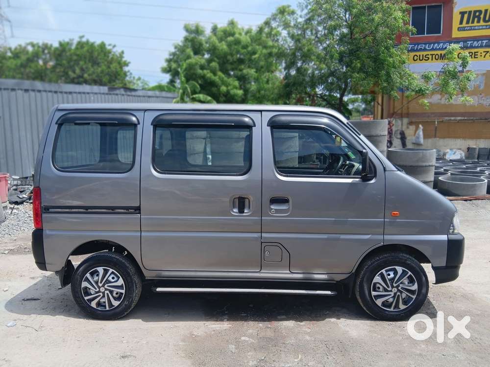 Maruti Suzuki Eeco 5 Seater Ac, 2023, Petrol