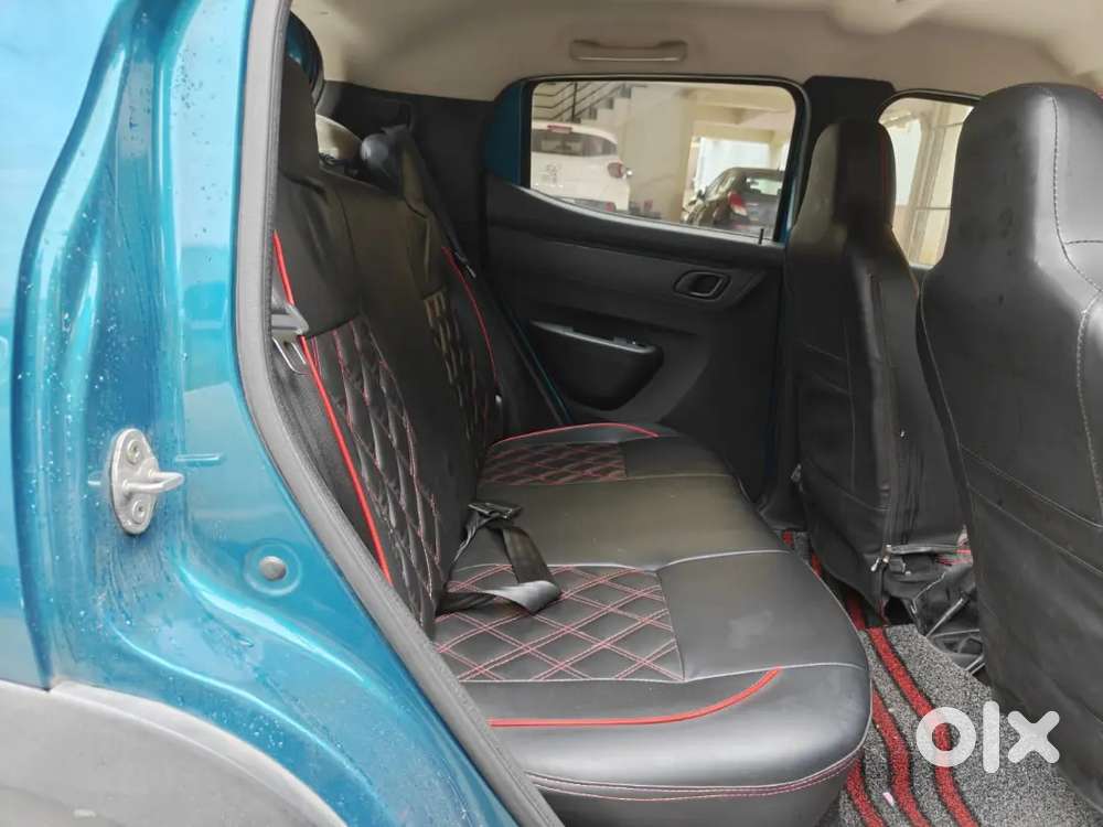 Renault Kwid Rxt 2023