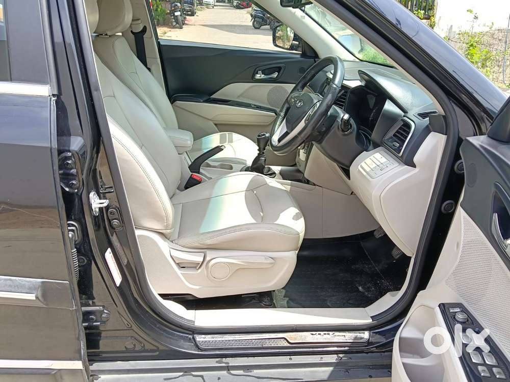Mahindra Xuv300 W8 Option Diesel, 2019, Diesel
