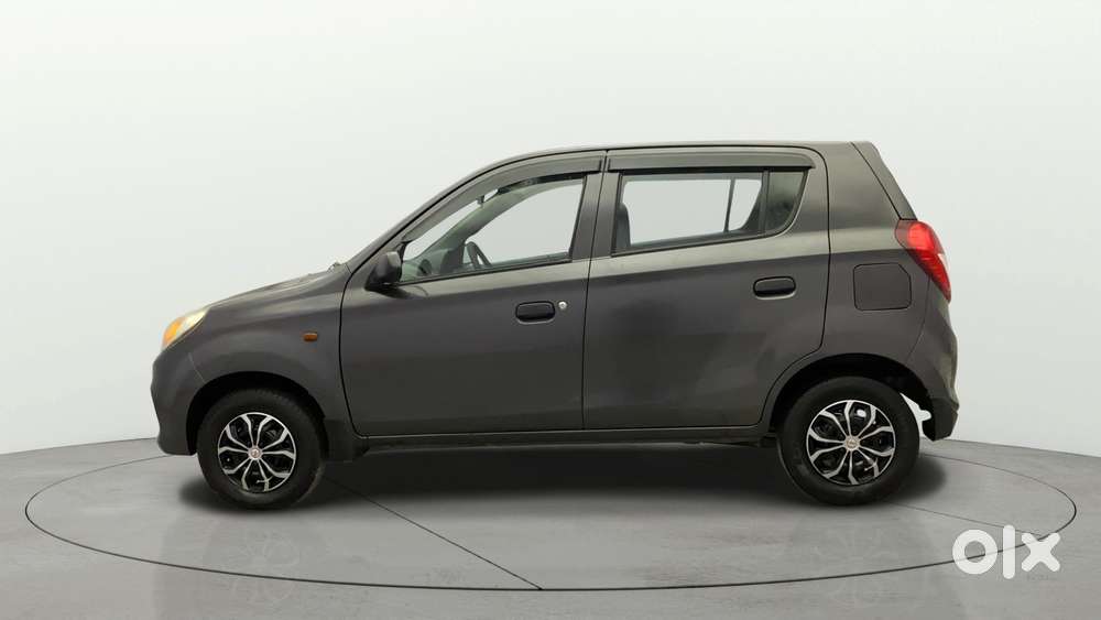 Maruti Suzuki Alto 800 2012-2016 Lxi, 2016, Petrol