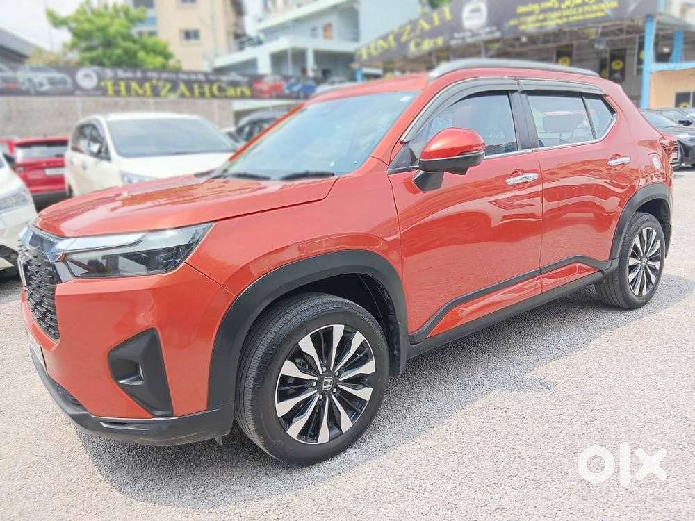 Honda Elevate Zx Mt, 2023, Petrol