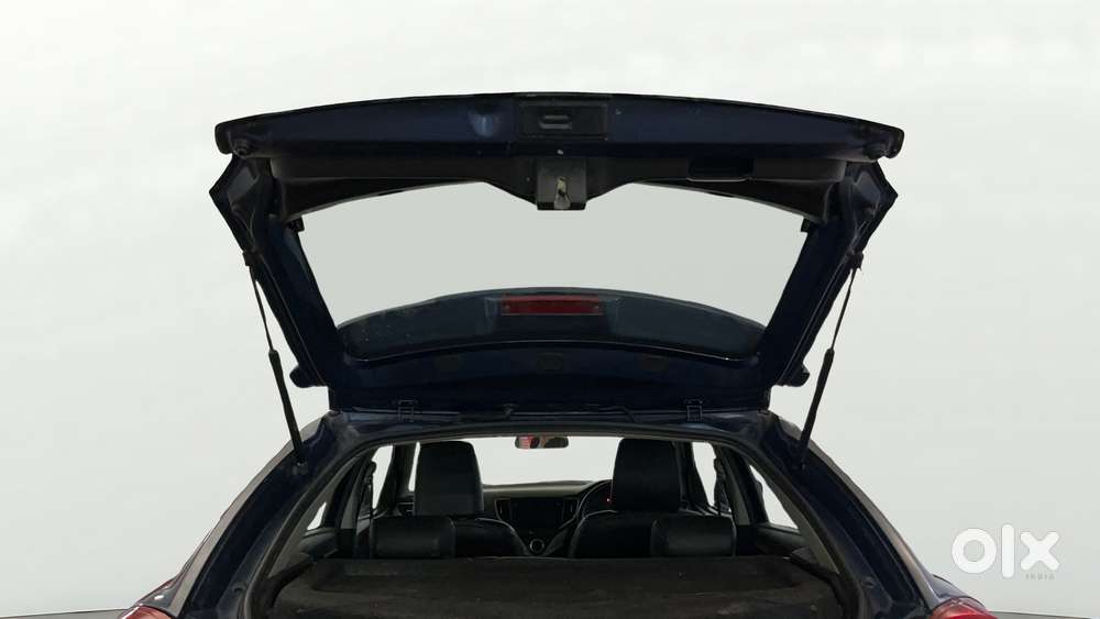 Maruti Suzuki Baleno 1.2 Delta, 2019, Petrol