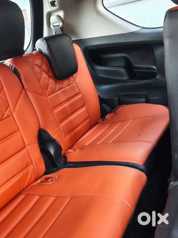 Toyota Innova Crysta 2.4 G Mt, 2021, Diesel