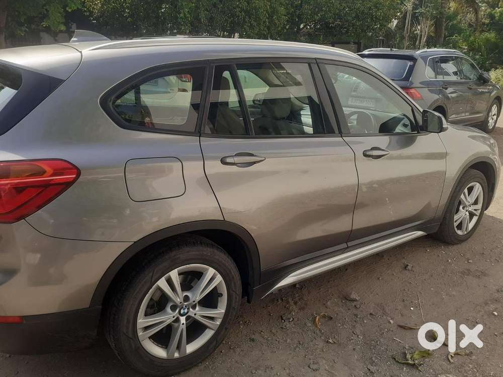 Bmw X1 2019 Diesel Well Maintained