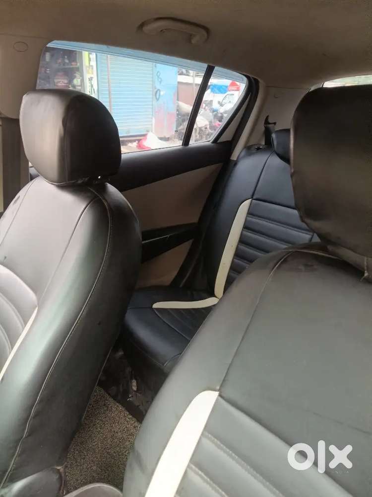 2013 Hyundai I20 Sportz New Tyer  New Battery