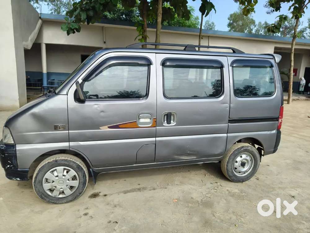 Maruti Suzuki Eeco 2020