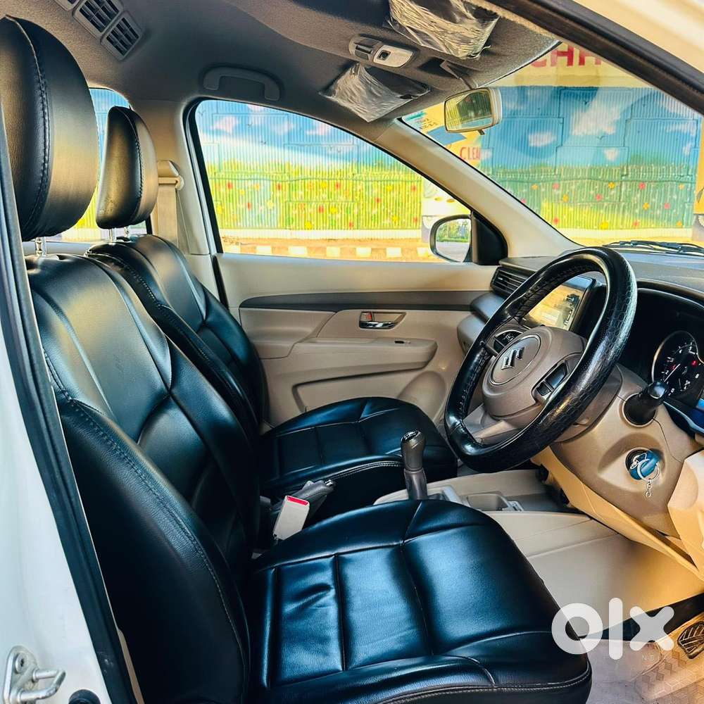 Maruti Suzuki Ertiga Vxi Shvs, 2023, Petrol