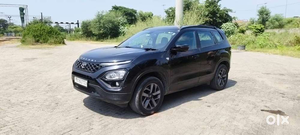 Tata Safari 2.0 Kryotec Xza Plus Gold 7 Str, 2022, Diesel
