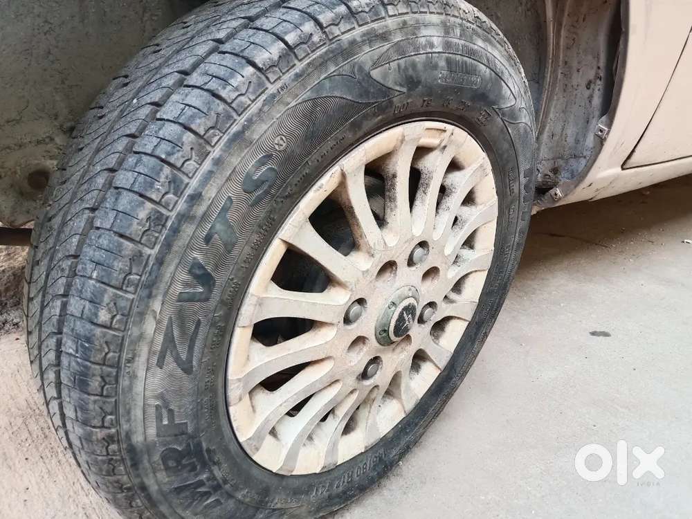 Maruti Suzuki 800 2002