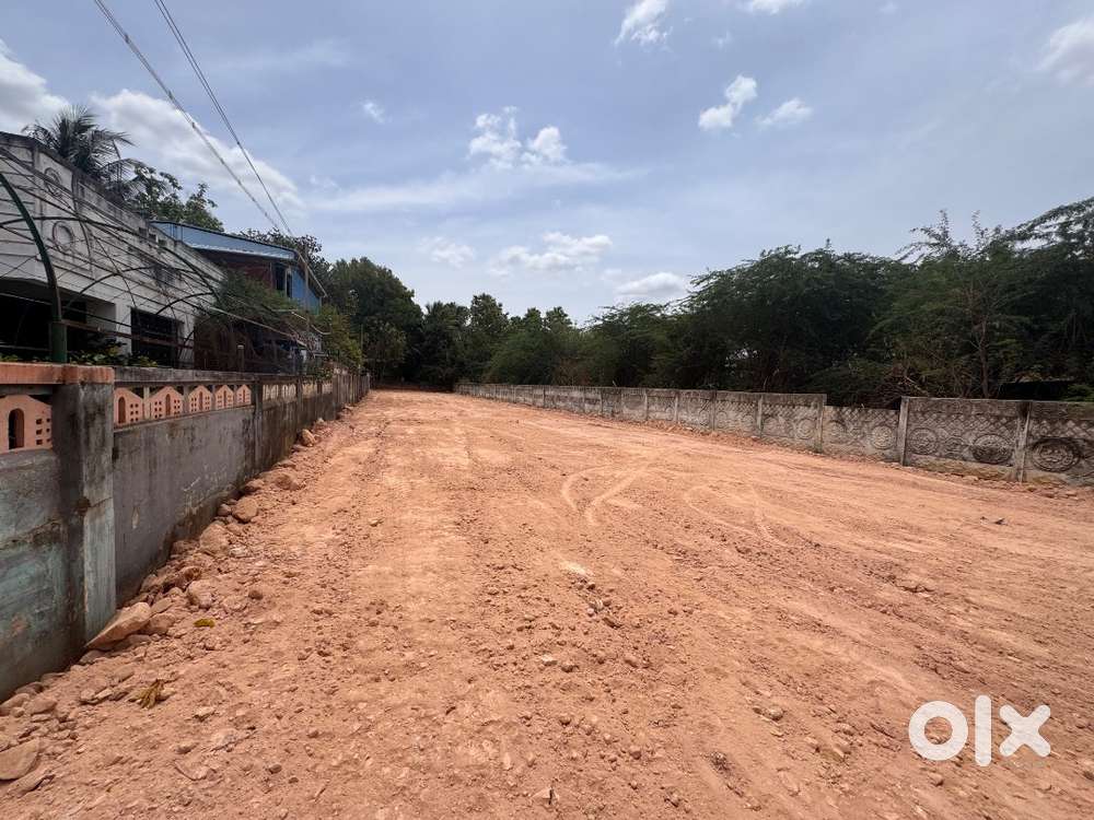 Land Plot for rent& suitable for Indoor/outdoor sports hall
