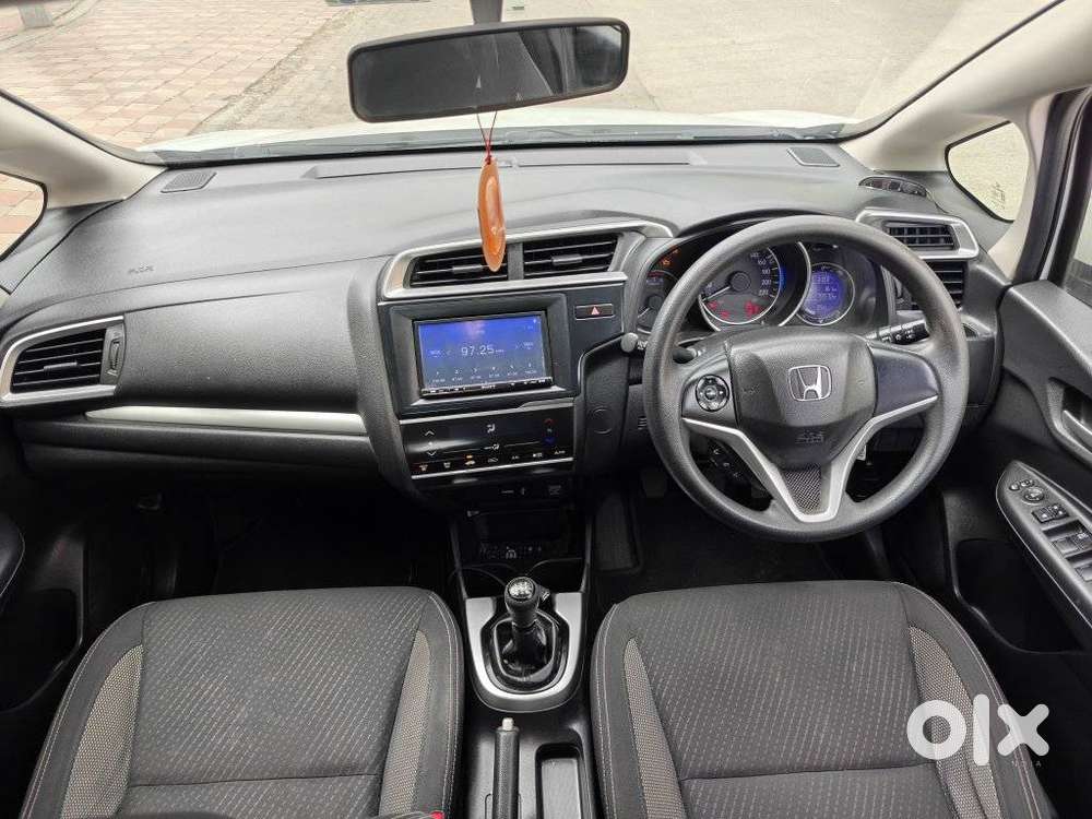 Honda Wr-v I-vtec Vx, 2017, Petrol