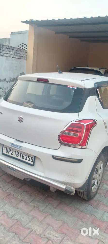 Swift Vxi 2019 Model
