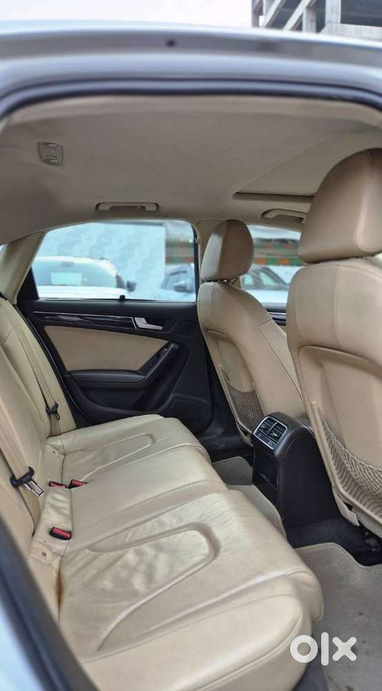 Audi A4 2.0 Tdi (143bhp), 2014, Diesel