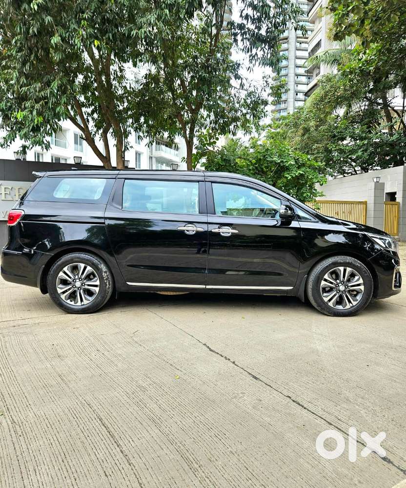 Kia Carnival Premium, 2020, Diesel