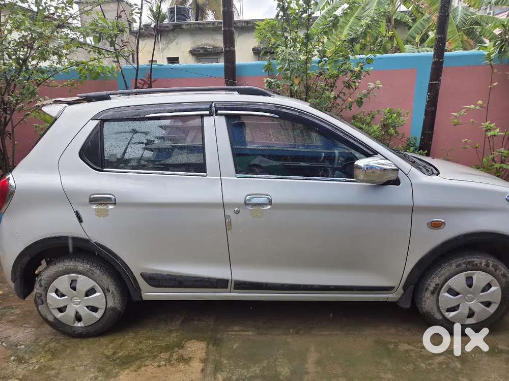 Maruti Suzuki Alto 1.0 Vxi Plus 2024