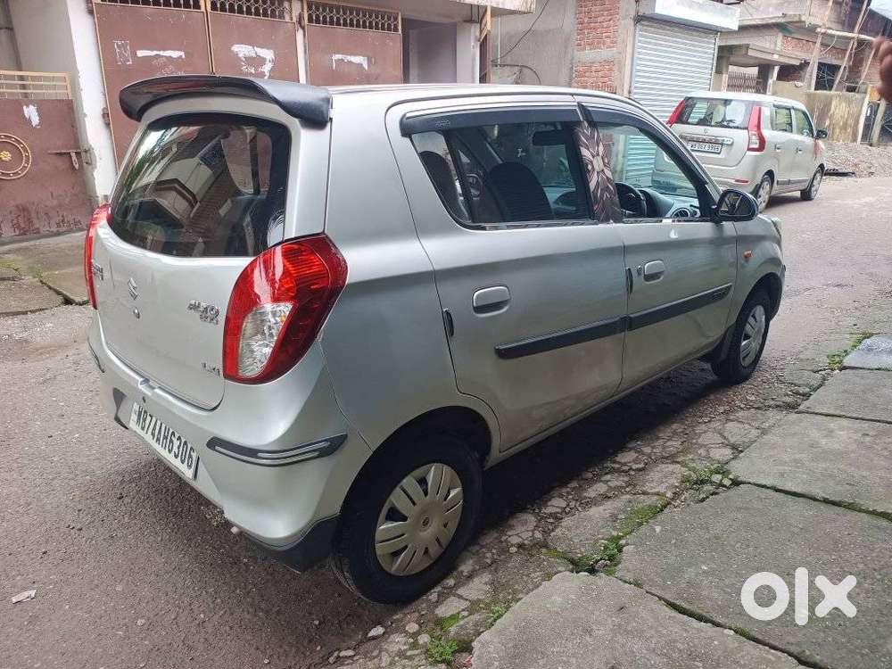 Maruti Suzuki Alto 800 Lxi, 2015, Petrol