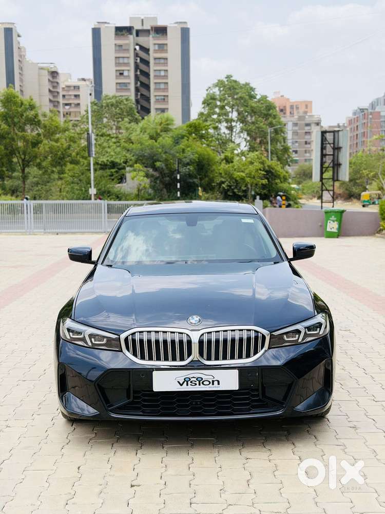 Bmw 3 Series Gran Limousine 320ld M Sport, 2023, Diesel