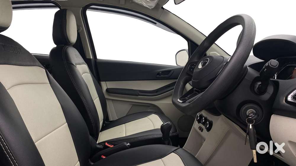 Tata Tigor 1.05 Revotorq Xz, 2024, Petrol