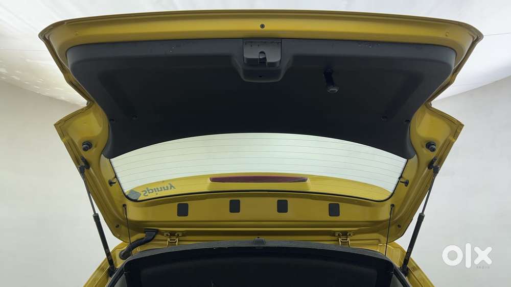 Volkswagen Taigun Gt Plus 1.5 Tsi Dsg, 2022, Petrol