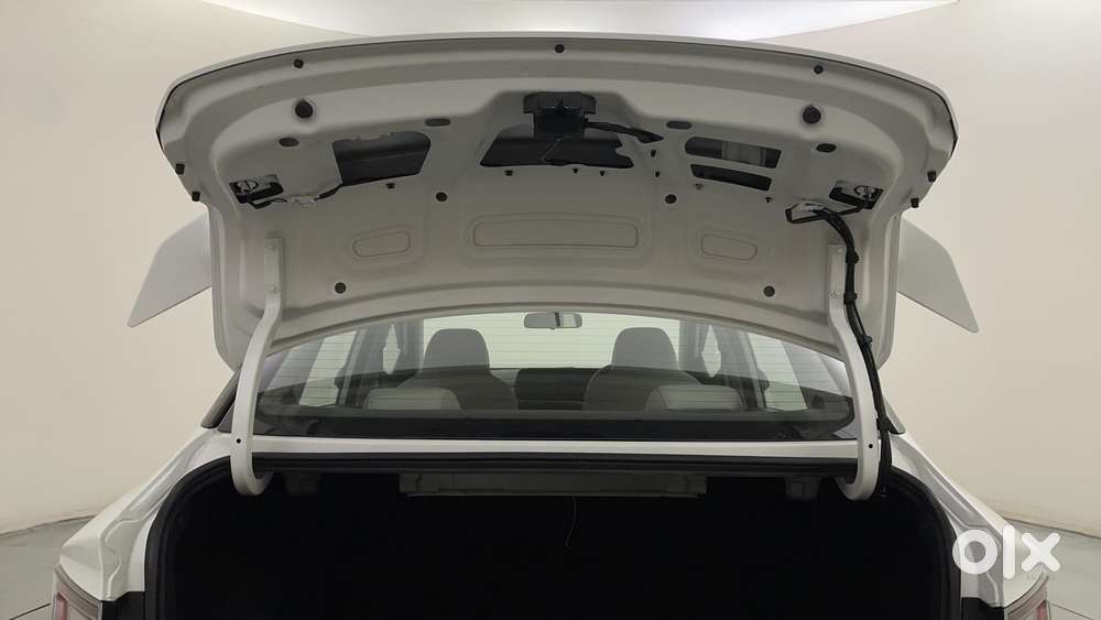 Hyundai Aura [2023-ongoing] 1.2 S Petrol Manual, 2022, Petrol