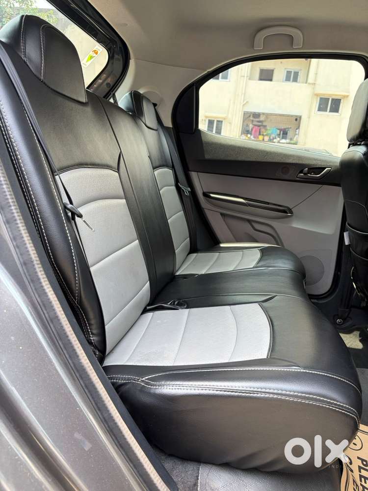 Tata Tiago 1.2 Revotron Xm, 2024, Petrol