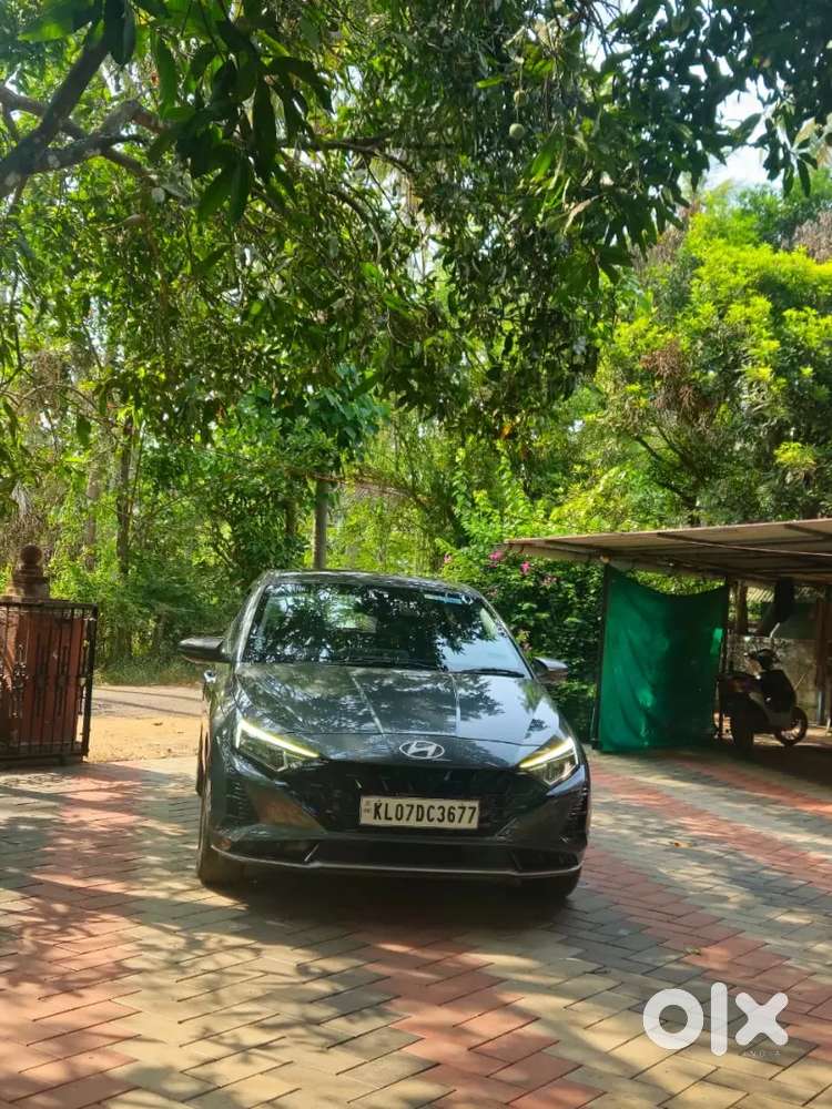 I20 Asta Option 1.2 Mt 2023