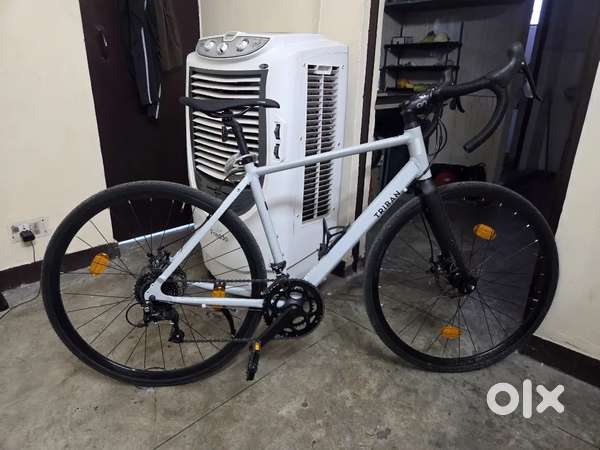 Decathlon Triban RC 120
