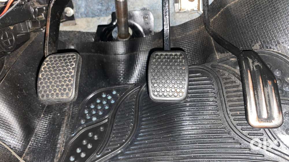 Maruti Suzuki Alto 800 2012-2016 Lxi, 2016, Petrol