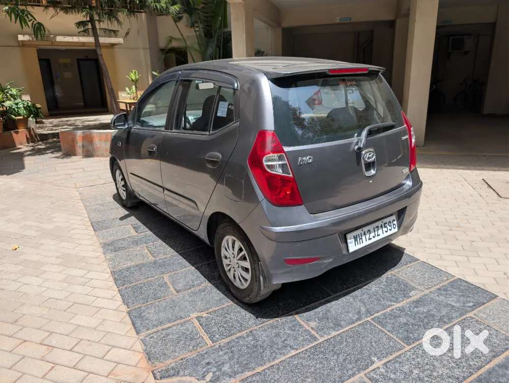 Hyundai I10 2013 Petrol 65000 Km Driven