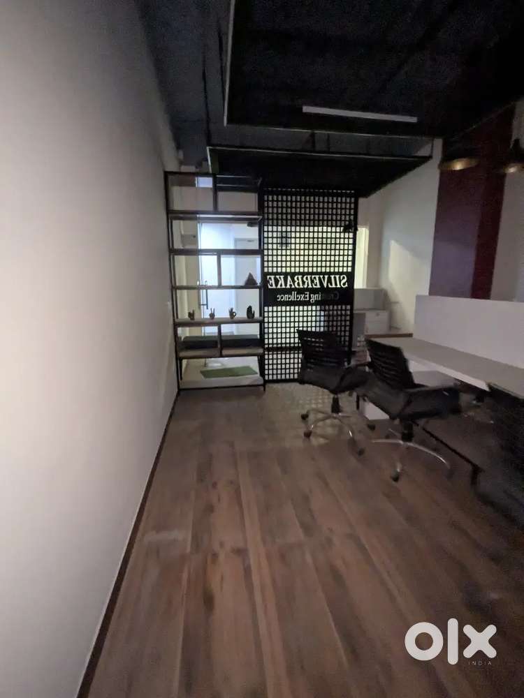 NX One Office For Rent