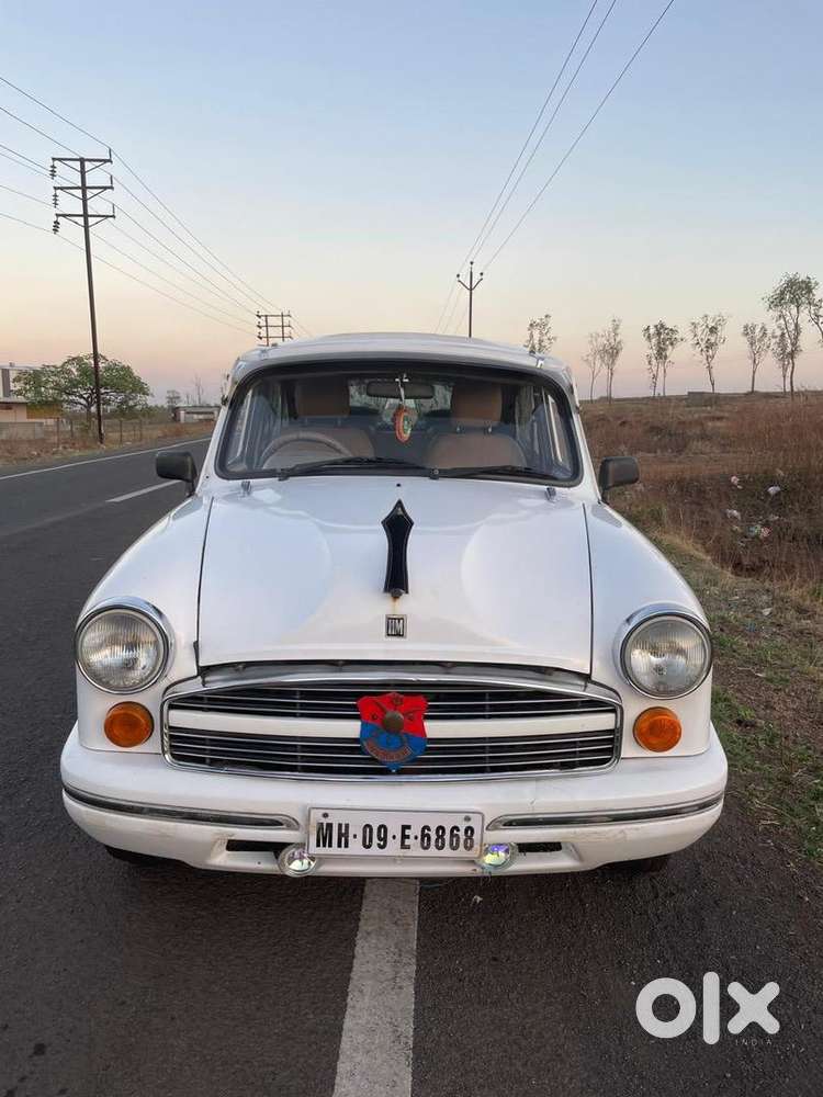Ambassador Diesel Manual 2005