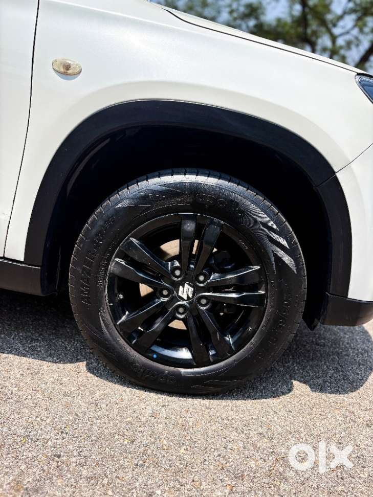 Maruti Suzuki Brezza Zdi, 2019, Diesel