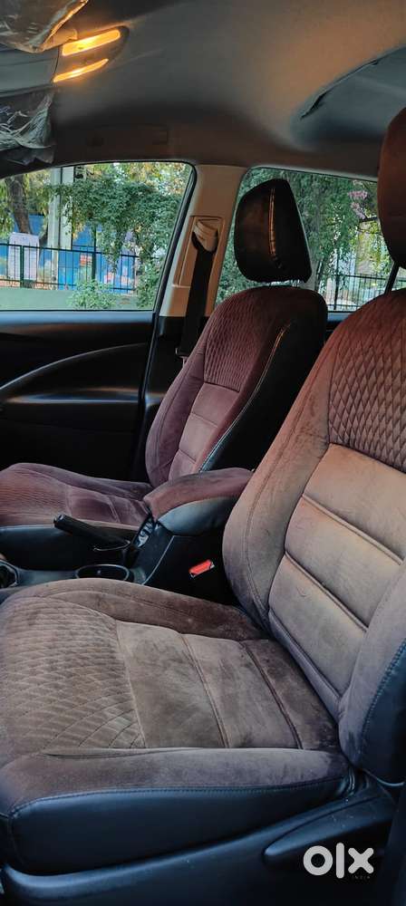 Toyota Innova Crysta 2.4 Gx Mt, 2019, Diesel