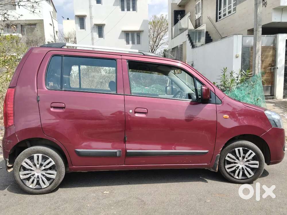 Good Condition Running Insurance