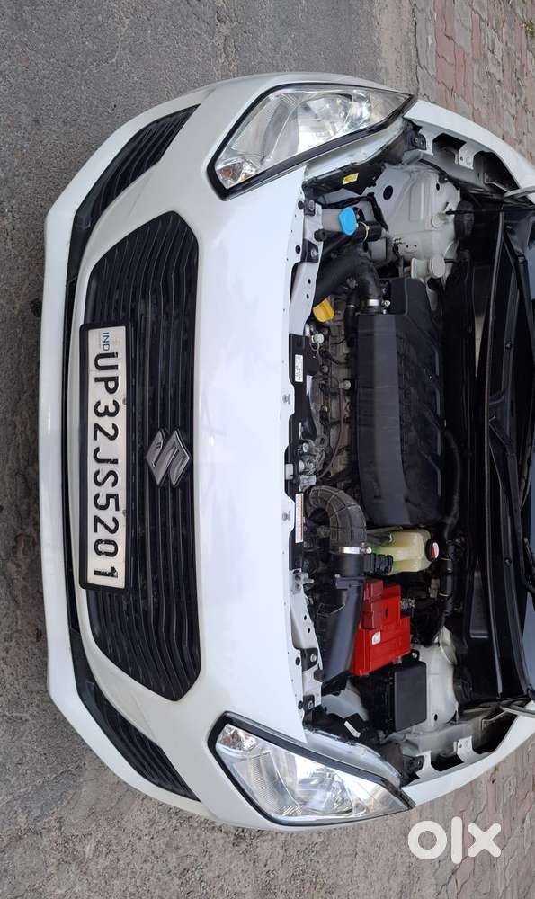 Maruti Suzuki Swift Vdi Optional, 2018, Diesel