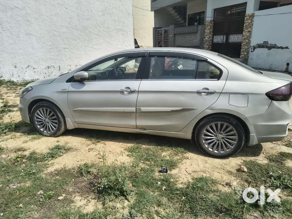 Maruti Suzuki Ciaz 2017 Petrol 
Good Condition 
Best Car