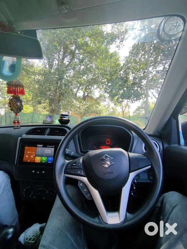 Maruti Alto K10 2023 Vxi Plus