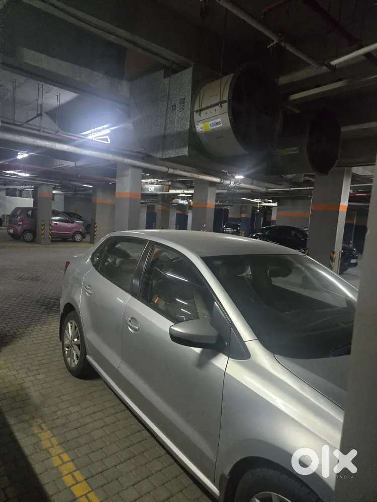 Volkswagen Ameo 2018 Diesel 182000 Km Driven Automatic