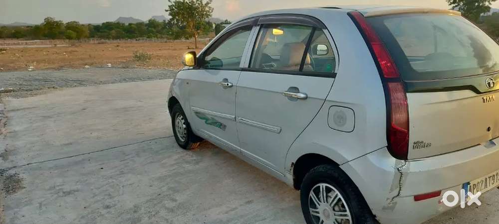 Tata Indica Vista 2013 Ls