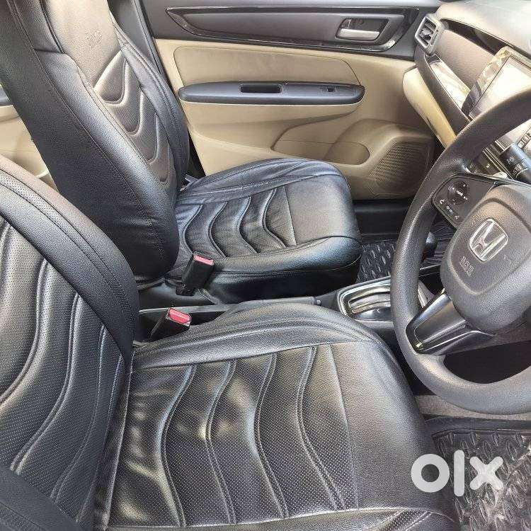 Honda Amaze Vx Petrol, 2019, Petrol