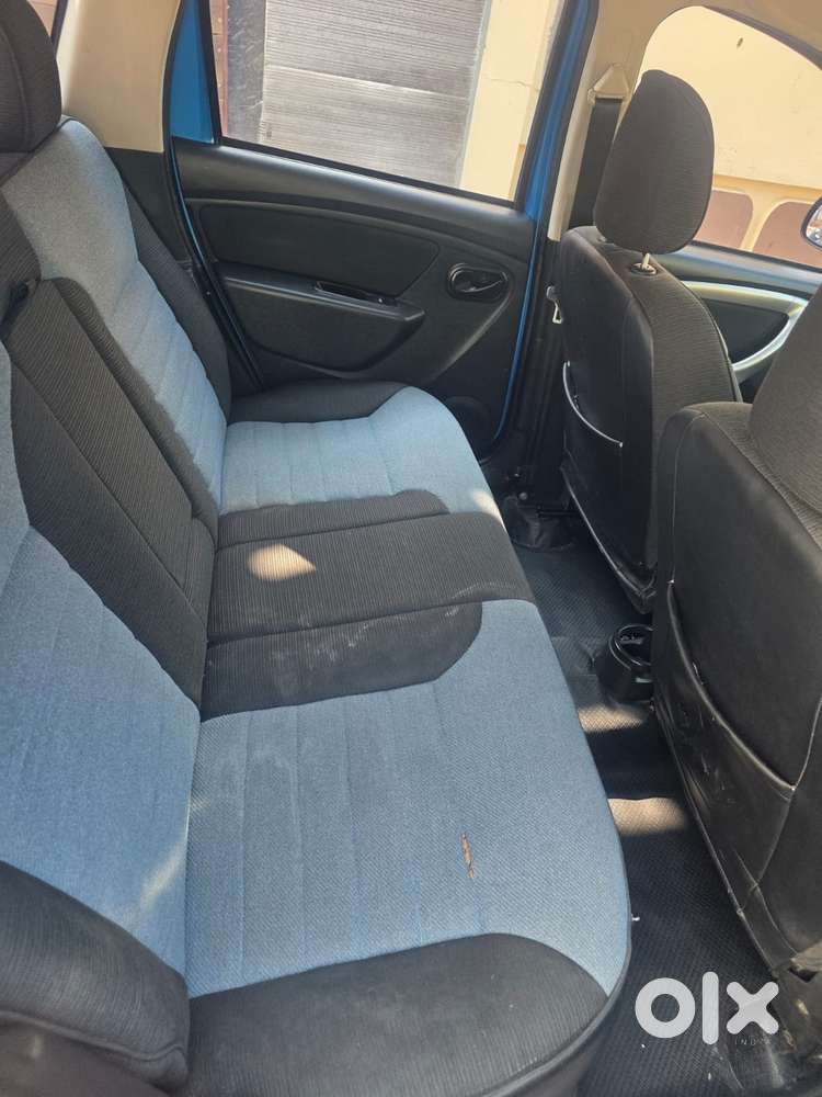 Renault Duster 2020-2022 1.5 Rxs Petrol, 2022, Petrol