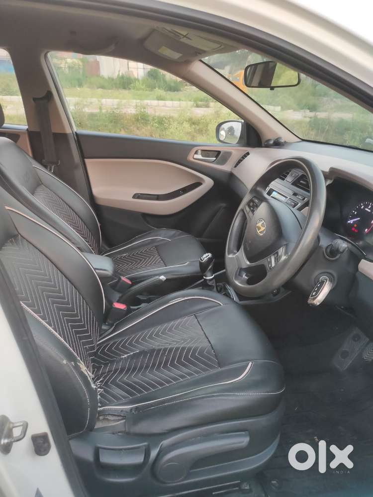 Hyundai I20 Magna 1.2, 2018, Petrol