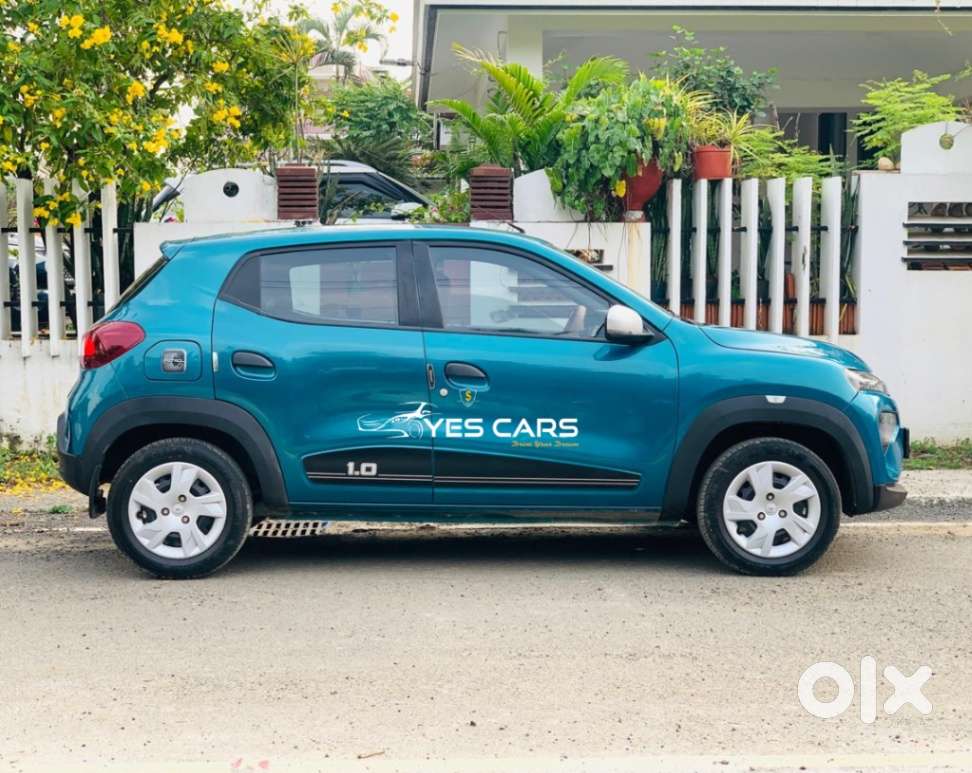 Renault Kwid Rxt 1.0, 2023, Petrol