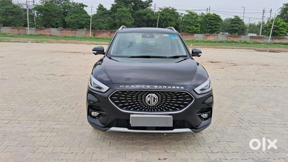 Mg Astor 1.5 Savvy Cvt S Red, 2022