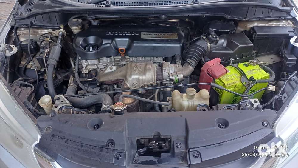 Honda City 2015-2017 I Dtec Sv, 2014, Diesel