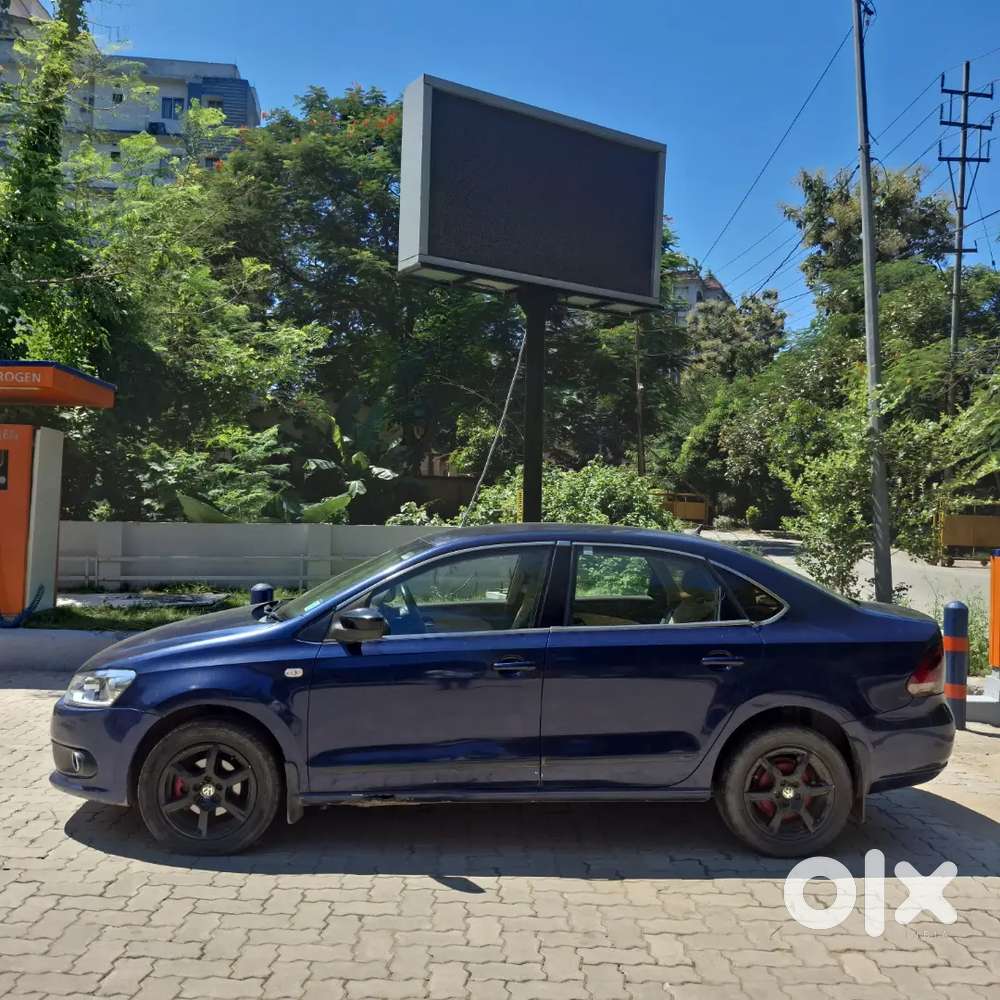 Volkswagen Vento 2013 Diesel ( Urgent Sell )
