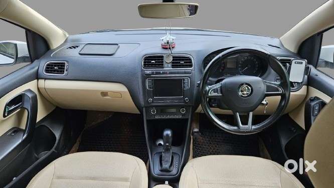 Skoda Rapid 1.5 Tdi Style, 2018, Diesel
